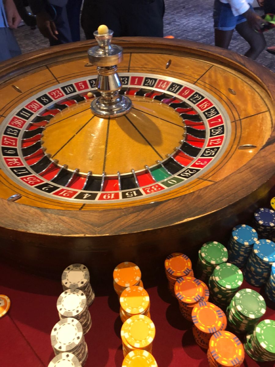 Betway Pakistan کھلاڑیوں کے لیے لائیو کیسینو سیکشن